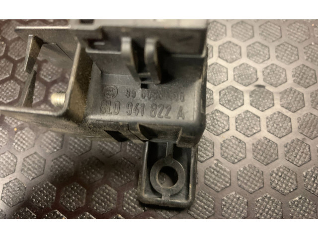 Блок предохранителей 8L0941822A, 896068500 Audi A6 S6 C5 4B