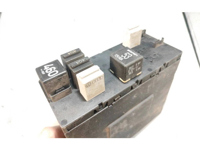 Блок комфорта 1K0937049C, F005V00524 Volkswagen Jetta V