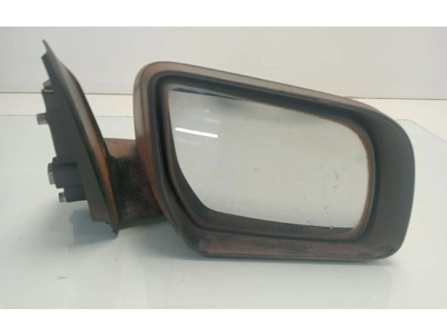 Зеркало электрическое Ford Ranger 2007 - 2011 года