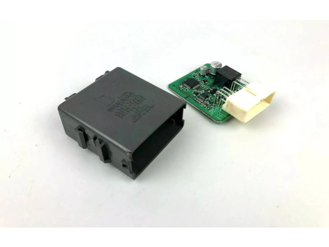 Блок управления 85940-42010 Lexus NX