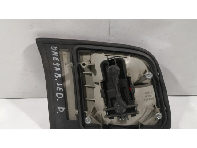 Задний фонарь правый сзади 45300    Opel Omega B1   1994-1999 года