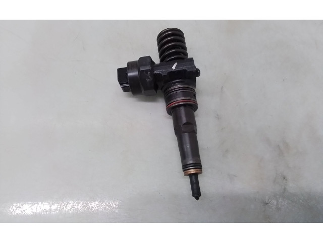 Жиклер (жиклеры) (форсунка (форсунки) 038130073R   Ford Galaxy