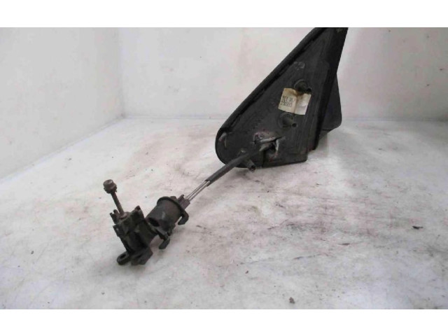 Зеркало электрическое Volkswagen Golf III 1992 - 1997 года