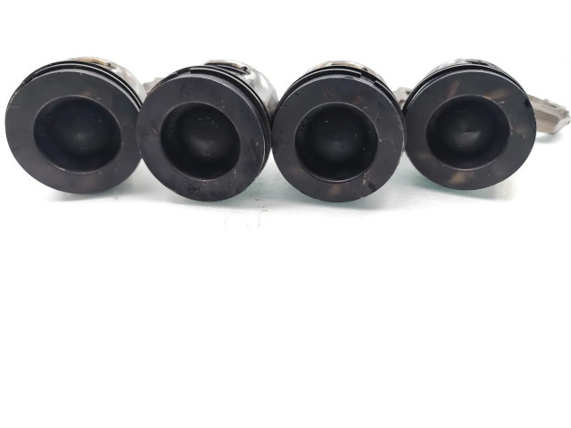 Поршень с шатуном N22B3 N22B3 Honda CR-V