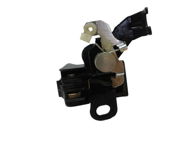 Замок багажника     Volkswagen Transporter - Caravelle T5 2003 - 2015 года