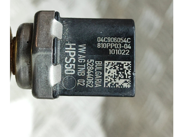 Vstřikovací lišta 05E133320B, 04C906054C Volkswagen T-Roc DPC