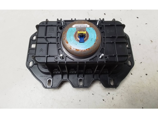 Подушка безопасности пассажира PB1023502 Citroen C5