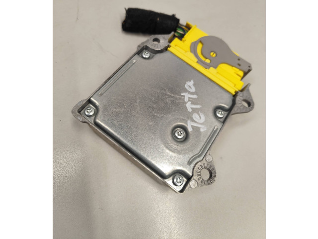 Блок подушек безопасности 1K0909605N, 5WK43413   Volkswagen Jetta V