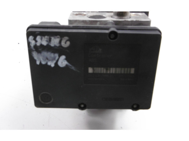 Блок АБС 48910-32000, 48910-32000 SsangYong Actyon sports I 2005 - 2012 года