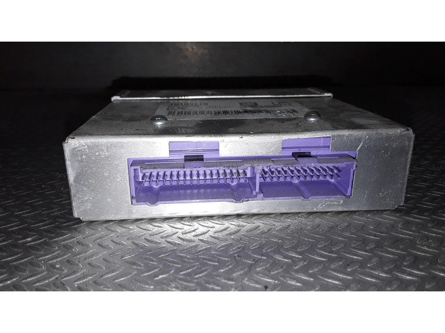 Řídící jednotka 16183119 Opel Astra F 1997