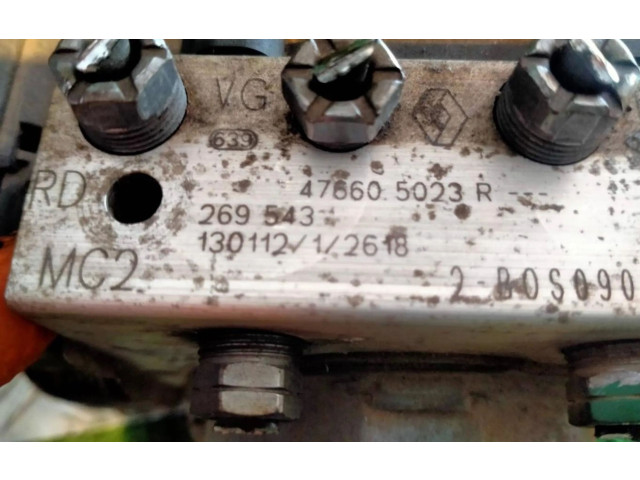 Jednotka ABS 476605023R Mercedes-Benz Citan W415 2013