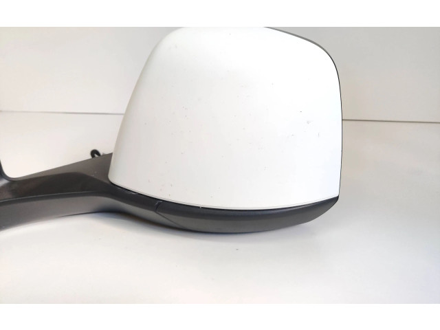 Зеркало электрическое Ford Grand Tourneo Connect 2013 - 2018 года