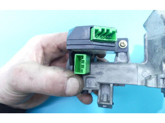 Řídící jednotka 37820-PSA-G13, IMPRK1081457   Honda Stream 2002