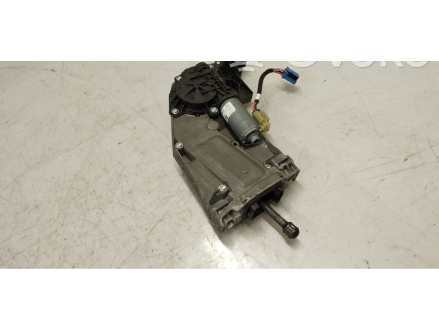 Вентилятор радиатора A0999064703 Mercedes-Benz GLC X253 C253