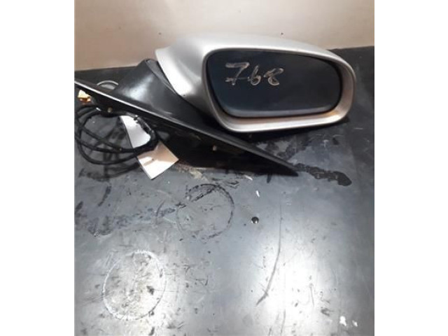 Zpětné zrcátko  Audi A8 S8 D3 4E 2007    
