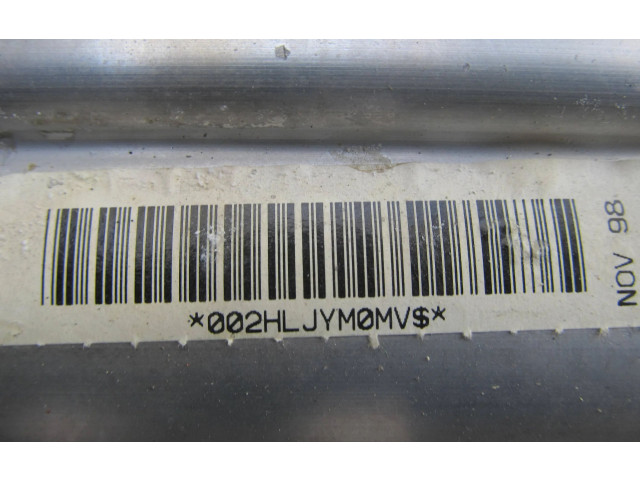 Подушка безопасности пассажира 11882203, 98454 Audi A6 S6 C5 4B