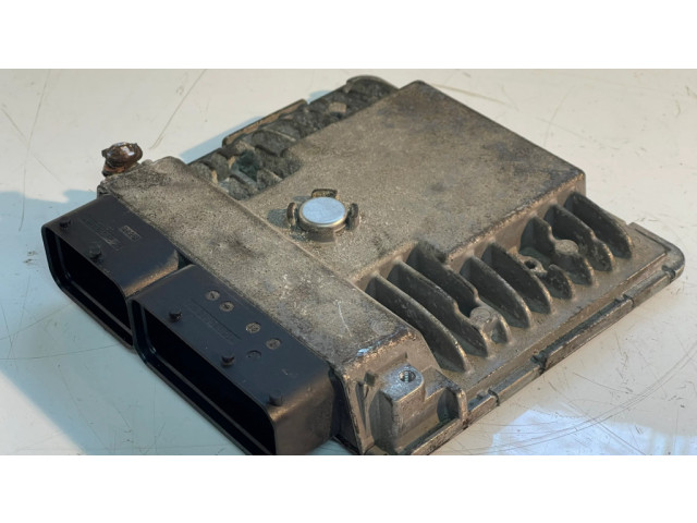 Řídící jednotka 5WP44754, 03F906070   Skoda Yeti (5L) 2011