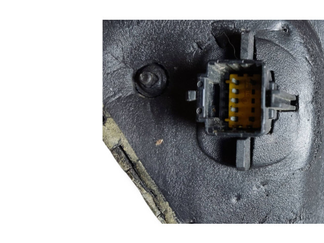 Зеркало электрическое        Renault Scenic RX   -  года   