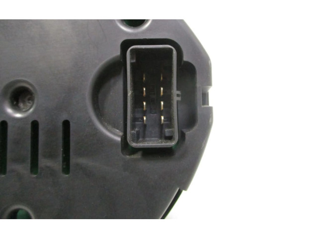 Pojistková skříňka Спидометр (приборный щиток) 5J0920800C Skoda Roomster (5J)