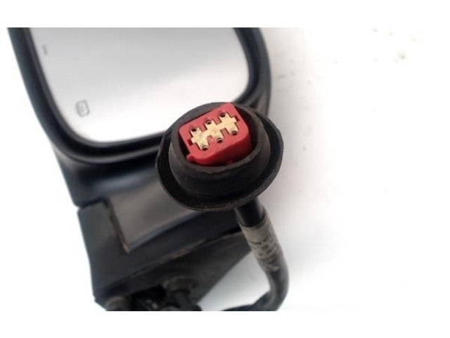 Зеркало электрическое        Jeep Cherokee   -  года   