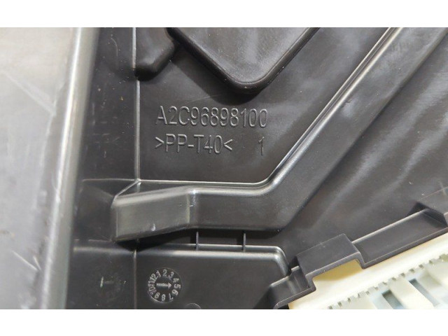 Панель приборов A2C13429300, IMPRK1476990 Infiniti QX60 L50