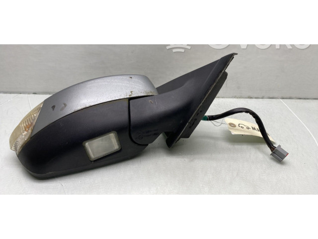 Зеркало (механическое)       Ford Galaxy  2006 - 2015 года   
