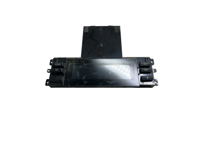 Блок управления 1760028, 080459 Volvo V70