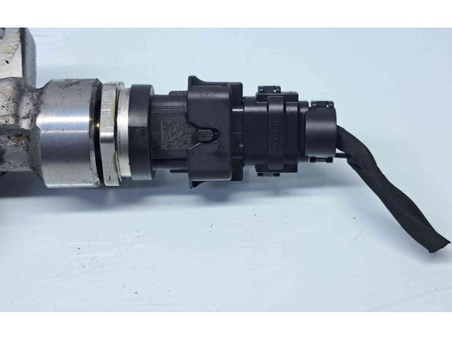 Топливная рампа 314002A420, 2A420   KIA Ceed  