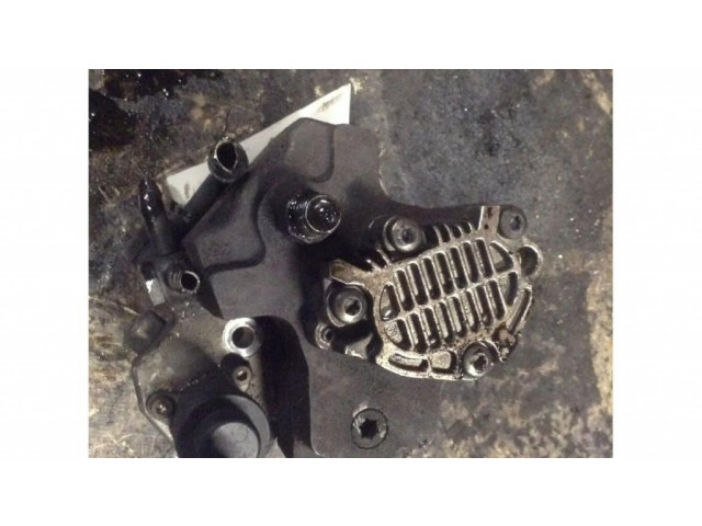 Vstřikovací čerpadlo Chrysler Voyager pro naftový motor 2.5