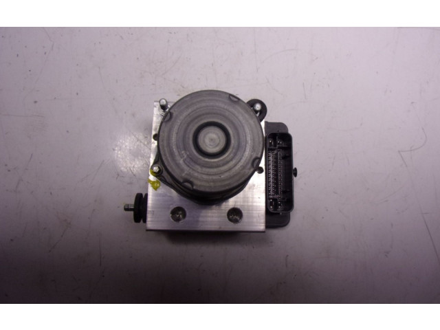 Блок АБС 1668674780, 9850932480   Citroen  C3 Aircross  2017 -  года