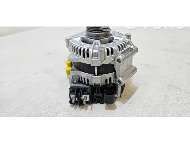 Генератор 04L903030B, BRMA2800 Volkswagen Golf VIII