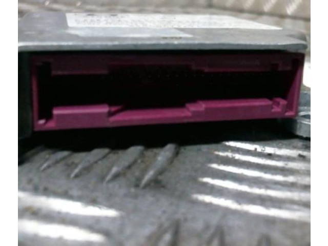 Блок подушек безопасности    Hyundai Coupe