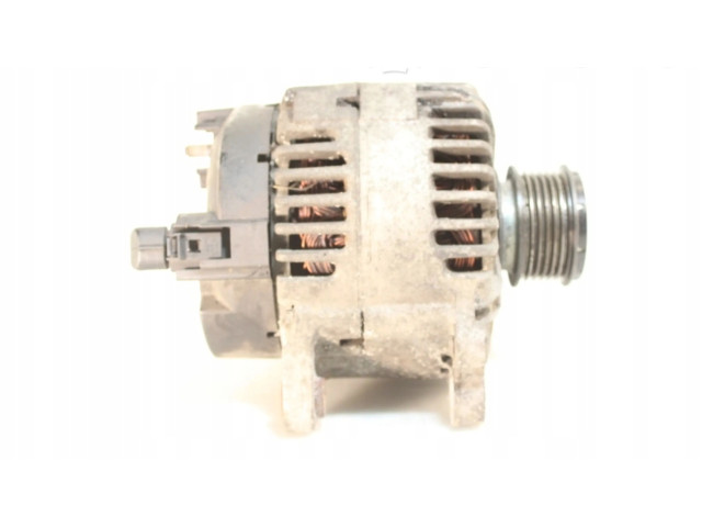 Генератор    Audi A3 S3 8P      