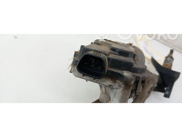 Pojistková skříňka Двигатель стеклоочистителей 5183273AB Dodge Caliber 2006