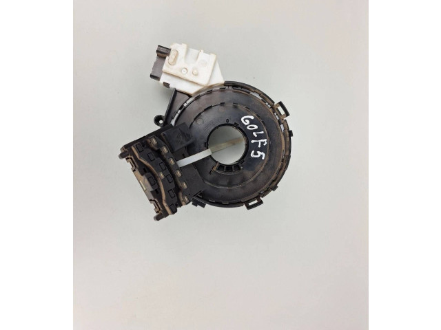 Подрулевой шлейф SRS 1K0959653C, 1K0959654   Audi A6 S6 C6 4F