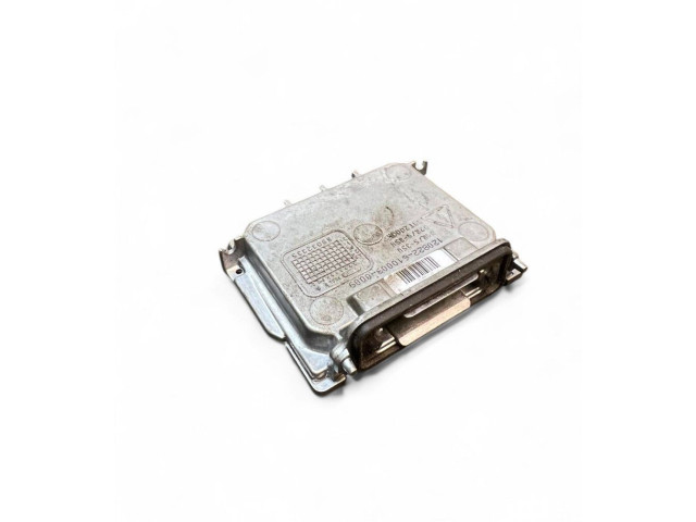 Блок управления Xenon