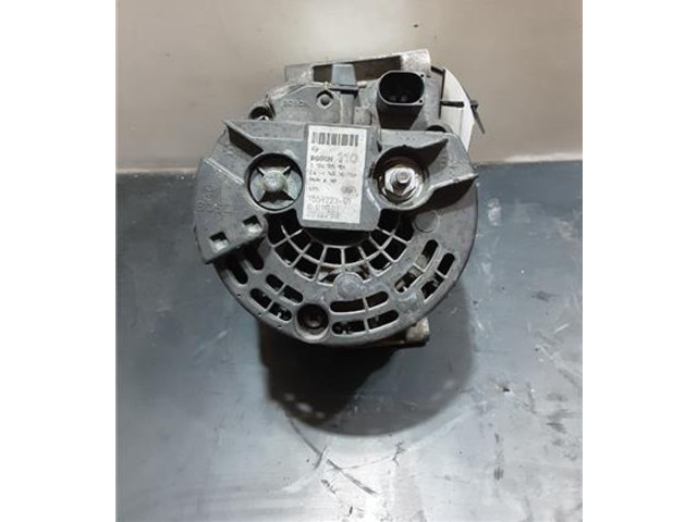 Генератор 751502902, 751502902 Mini One - Cooper R50 - 53