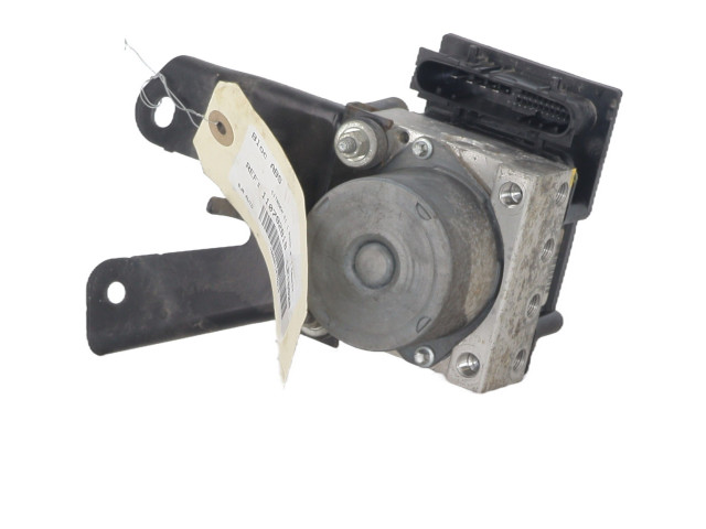 Блок АБС 00004541F5   Citroen  C1  2006 - 2013 года