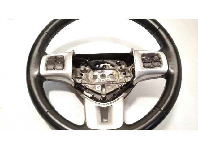 Руль Fiat Freemont   P1RU63DX9AH, K1UQ45DX9AA      