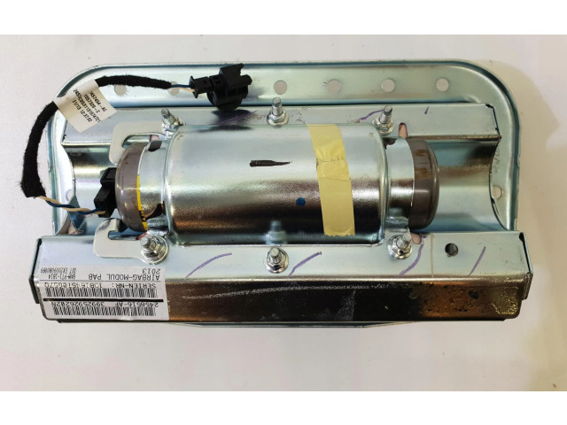 Подушка безопасности пассажира 39919377105   BMW X3 F25