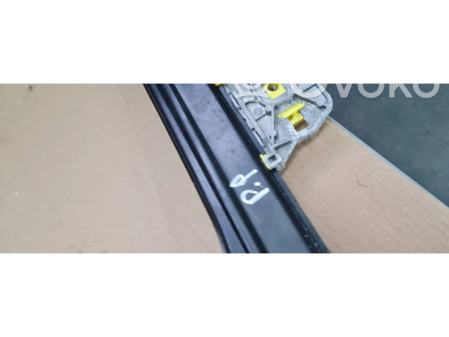 Turbodmychadlo Передний комплект электрического механизма для подъема окна 8W6837462B, 36247000B Audi A5 DEM DEMA