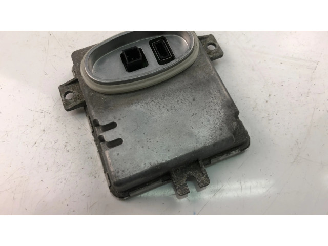 Блок фонаря / (блок «хenon»)