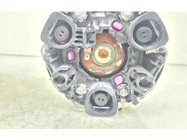 Подушка безопасности водителя 81A880201AC Audi Q2 -