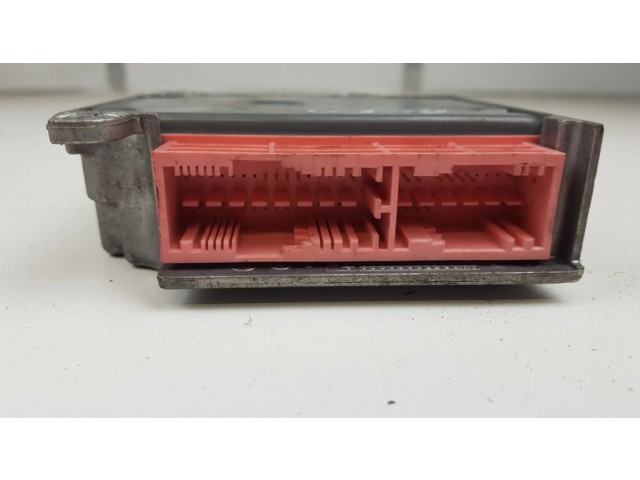 Блок подушек безопасности 5WK43444, 60683300 Alfa Romeo GT