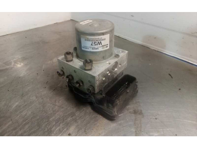 Блок управления АБС 589201W570   KIA Rio