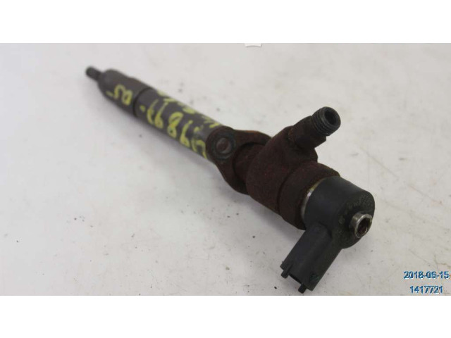 Форсунка 36050291, 0445110078 Volvo S60 D5244T