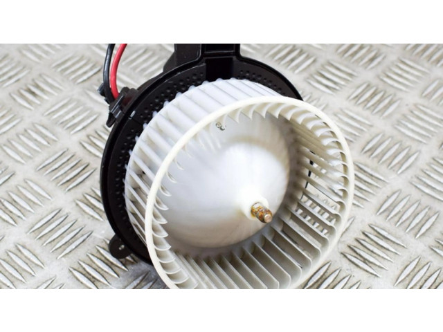 Вентилятор печки 2Q2820021, GT861003 Audi A1