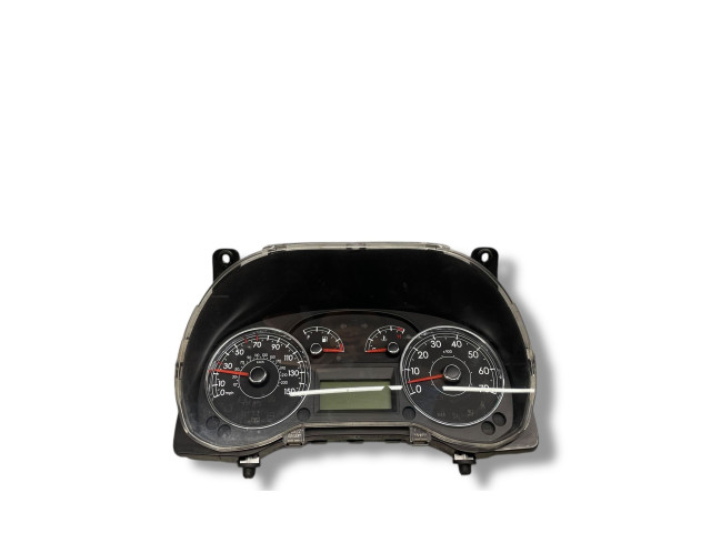 Комплект блоков управления 51847330, 7NGHHY67J   Fiat Punto (199)