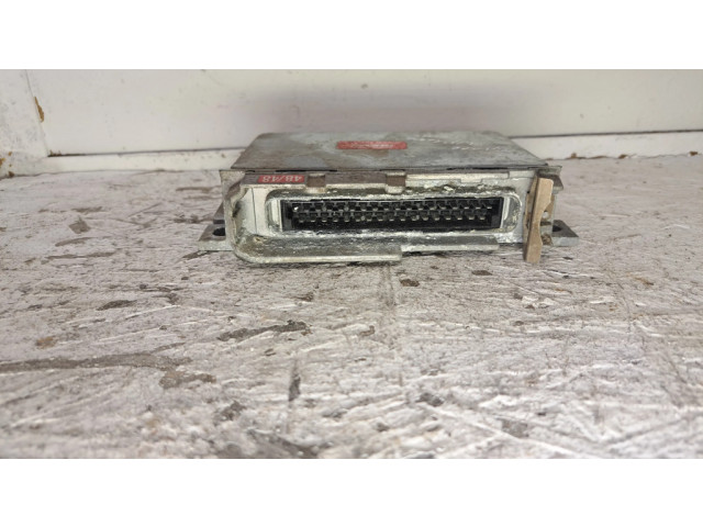 Блок управления АБС MB686562, 120000D0012   Acura ILX