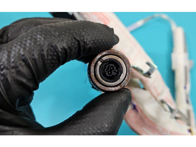 Боковая подушка безопасности 85020-B9000, IMPRK1476290 Hyundai i10